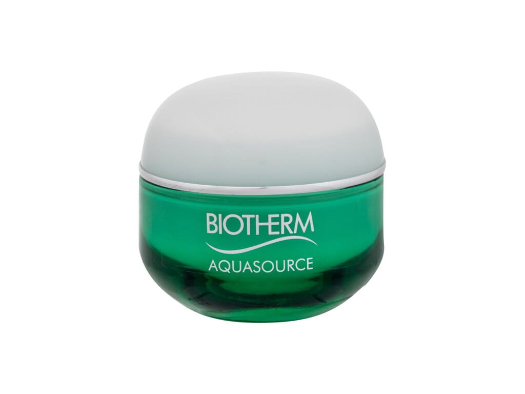 Biotherm Aquasource W Krem do twarzy na dzień 50ml-603161